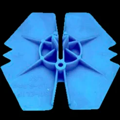 Dame Tilbehør Til Mur Og Fundament^Iso-Clips 250 stk