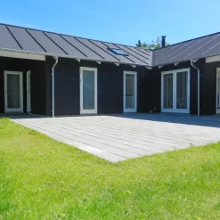 Isola Tagpap Og Tilbehør^3GR selvbygger tagpap sort rll. á 1x7 m