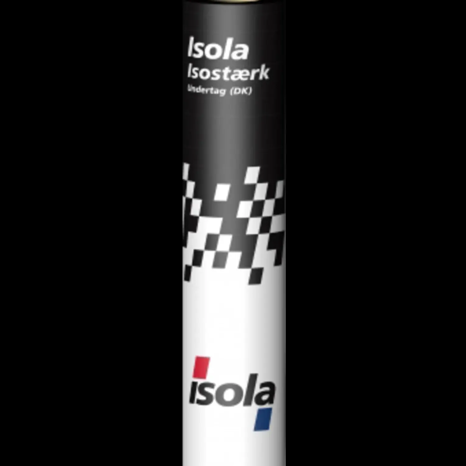 Isola Vindpap^Isostærk 1x10 m