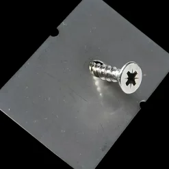 Isola Tagpap Og Tilbehør^montagebeslag til trekantliste 1250x65x45 mm