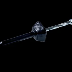 Isola Brønde Og Dræn^Platon pløk med søm 5 x 45 mm 100 stk