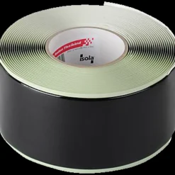 Isola Dampspærre Og Folie|Tilbehør Til Isolering^radon flexibånd 2x80 mmx10m