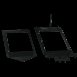 New Isola rørgennemføring til undertag 40x59 cm