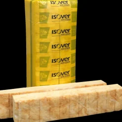Saint Gobain Isover Glasuld^Isover 32 Murfilt 190x400x1210 mm