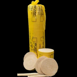 Glasuld^Isover Fugefilt 20x60x10000 mm