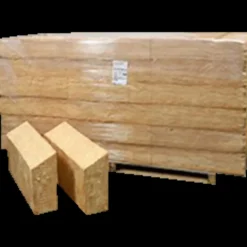 Saint Gobain Isover Tilbehør Til Isolering^Isover tagfodskile  356/444 mm 190x400x1000 mm