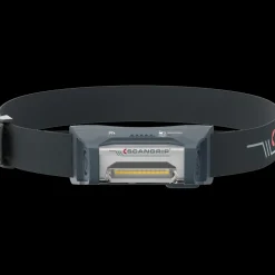 Scangrip Lommelygter^I-VIEW FOR LIFE, 400 lm