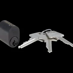 Outlet Jasa 6 stift oval cylinder