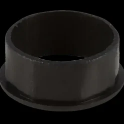 Jasa Tilbehør Døre Og Vinduer^bøsning til langskilt plastik u/bund sort