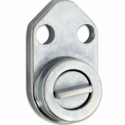 Jasa Låsekasser, Cylindre Og Dørbeslag^cylinderforlænger 10 mm