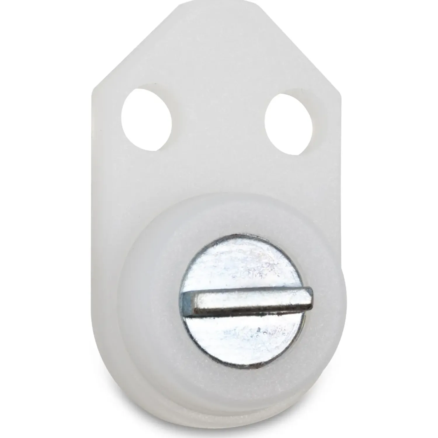 Online Jasa cylinderforlænger 5 mm nylon