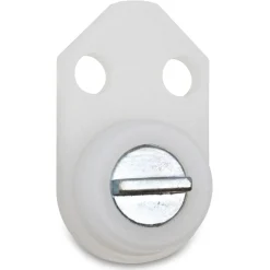 Clearance Jasa cylinderforlænger 12,5 mm nylon