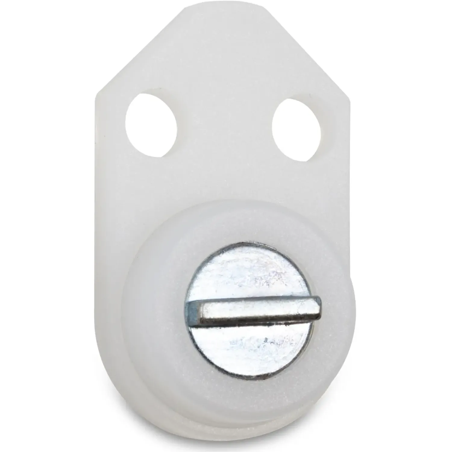 Clearance Jasa cylinderforlænger 12,5 mm nylon