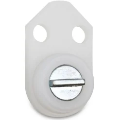 Jasa Låsekasser, Cylindre Og Dørbeslag^cylinderforlænger 10 mm nylon