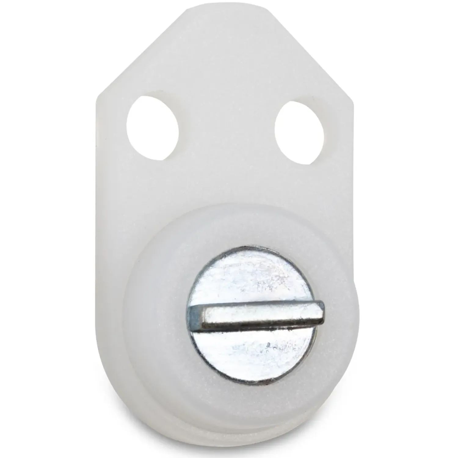 Jasa Låsekasser, Cylindre Og Dørbeslag^cylinderforlænger 10 mm nylon