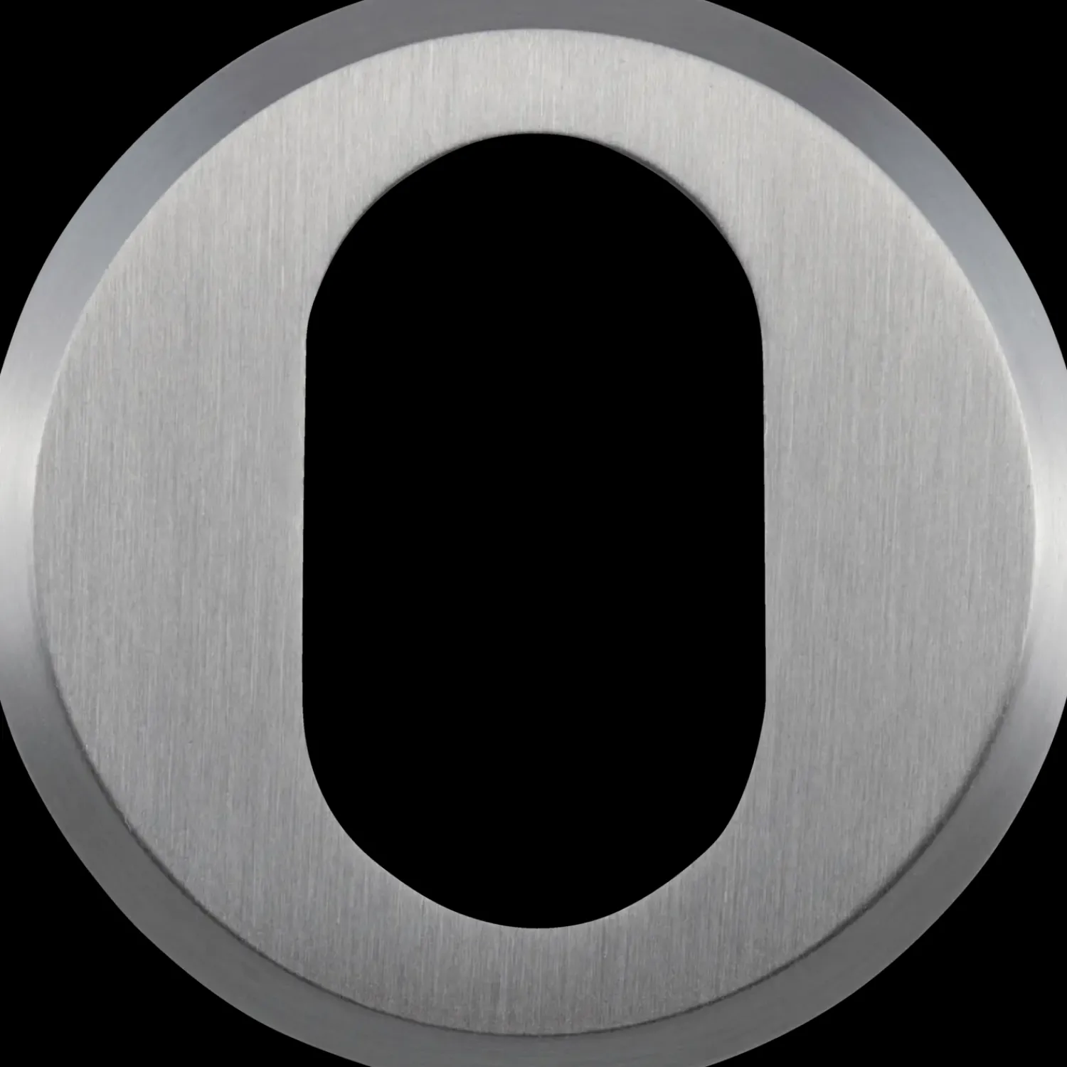 Jasa Låsekasser, Cylindre Og Dørbeslag^cylinderring udvendig 21 mm børstet rustfri stål