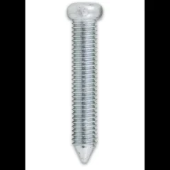 Jasa Låsekasser, Cylindre Og Dørbeslag^cylinderskrue 5x28 mm 100 stk