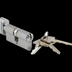 Online Jasa Dråbecylinder med vrider +20/+15 mm