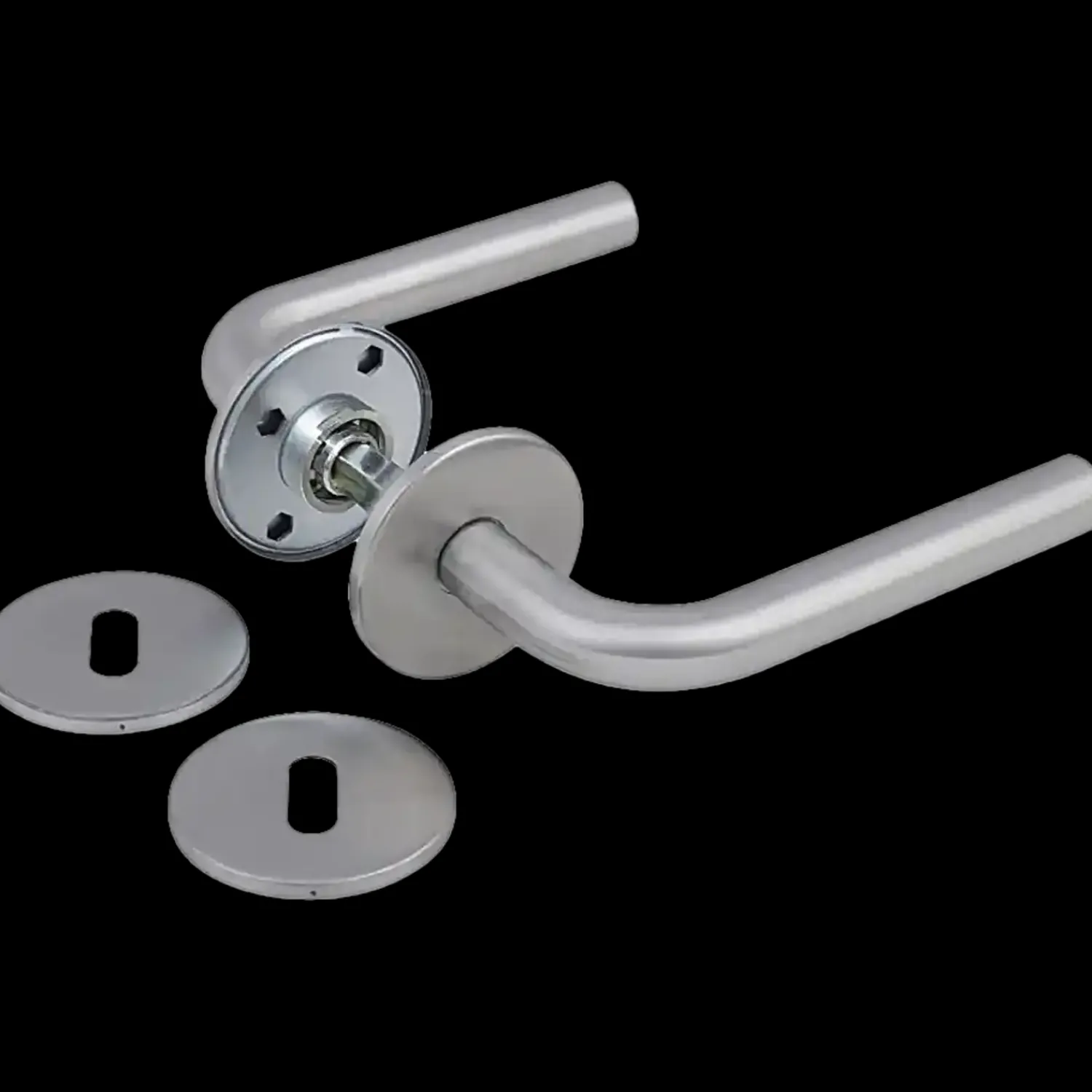 Best Jasa dørgreb L-form 19 mm