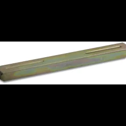 Clearance Jasa dørgrebspind Ø8x200 mm elforzinket