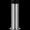 Sale Jasa dørstopper 75 mm. Ø19 mm. rustfrit stål