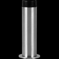 Sale Jasa dørstopper 75 mm. Ø19 mm. rustfrit stål
