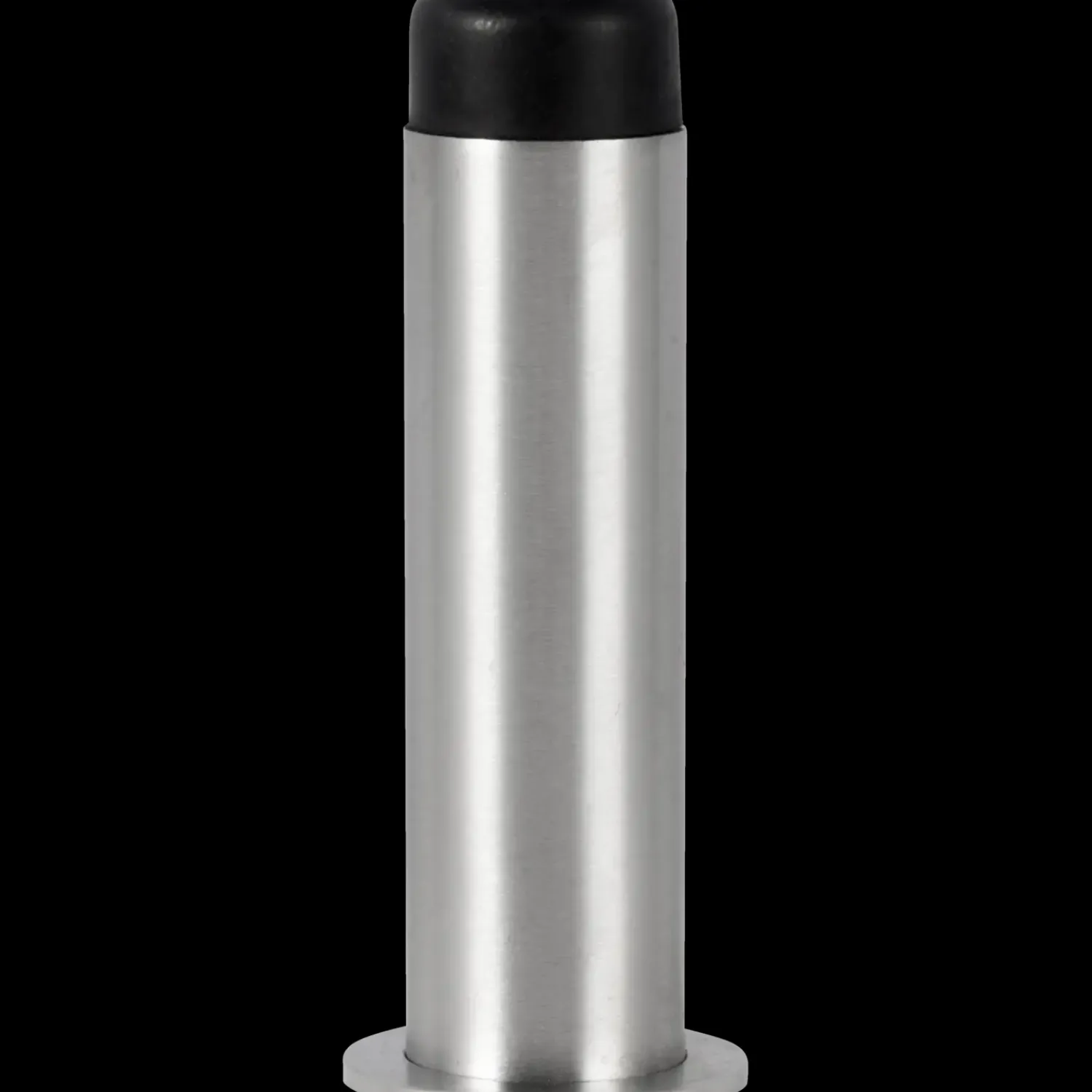 Jasa Tilbehør Døre Og Vinduer^dørstopper Ø18x120 mm rustfri stål