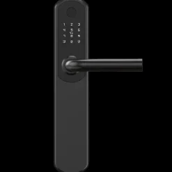 Hot Jasa GUARD elektronisk dørlås sort TT APP