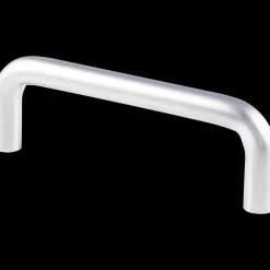 Clearance Jasa Italy U-form møbelgreb CC 96 mm krom