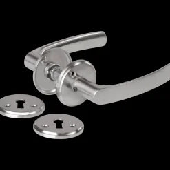 Jasa klassisk dørgreb mat forniklet