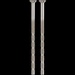 Jasa Låsekasser, Cylindre Og Dørbeslag^knækskrue M4x110 mm 2 stk