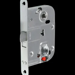 Jasa Låsekasser, Cylindre Og Dørbeslag^låsekasse t/indv. dør vendbar inkl. slutblik