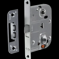 Jasa Låsekasser, Cylindre Og Dørbeslag^låsekasse t/indvendig dør inkl. slutblik