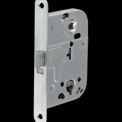 Jasa Låsekasser, Cylindre Og Dørbeslag^låsekasse t/mellemdør vendbar inkl. slutblik og nøgler