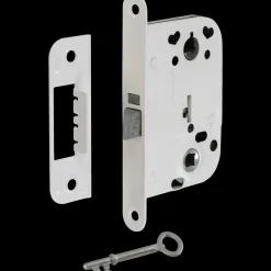 Online Jasa låsekasse t/mellemdørslås inkl. slutblik