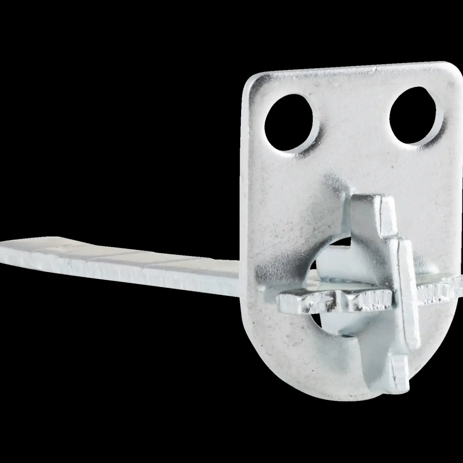 Jasa Låsekasser, Cylindre Og Dørbeslag^medbringer med plade 63 mm løs