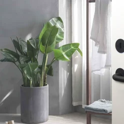 Jasa Greb^Neptun Noir dørgreb 19 mm sort