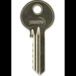 Jasa nøgleemne 5-stift