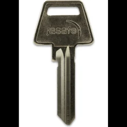 Jasa Nøgler^nøgleemne 6-stift