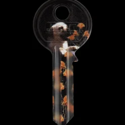 Jasa nøgleemne 5-stift hund