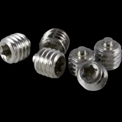 Jasa Greb^pinolskrue t/dørgreb M5xM6