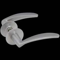 Jasa Greb^Saturn dørgreb 19 mm sort