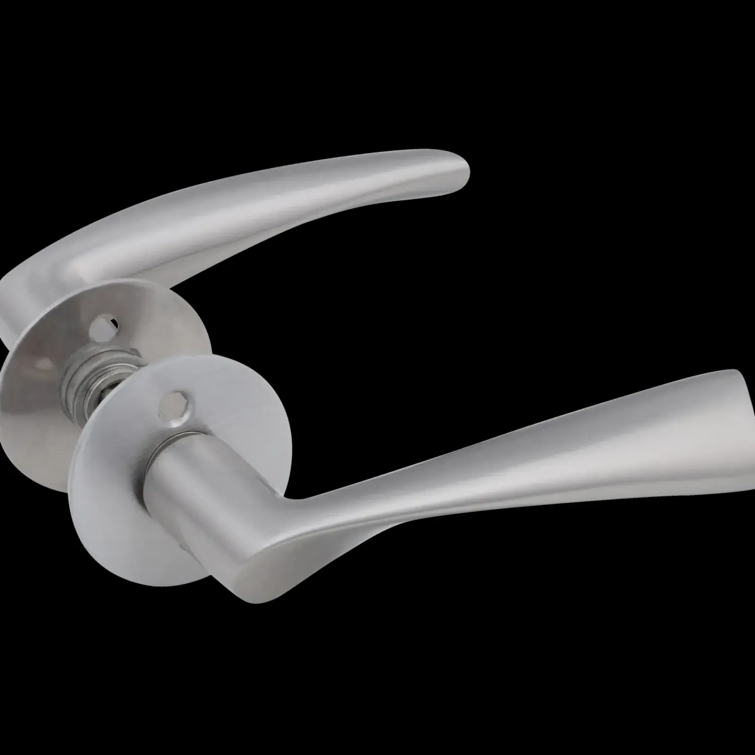 Jasa Tilbehør Døre Og Vinduer^Saturn dørgreb rustfri