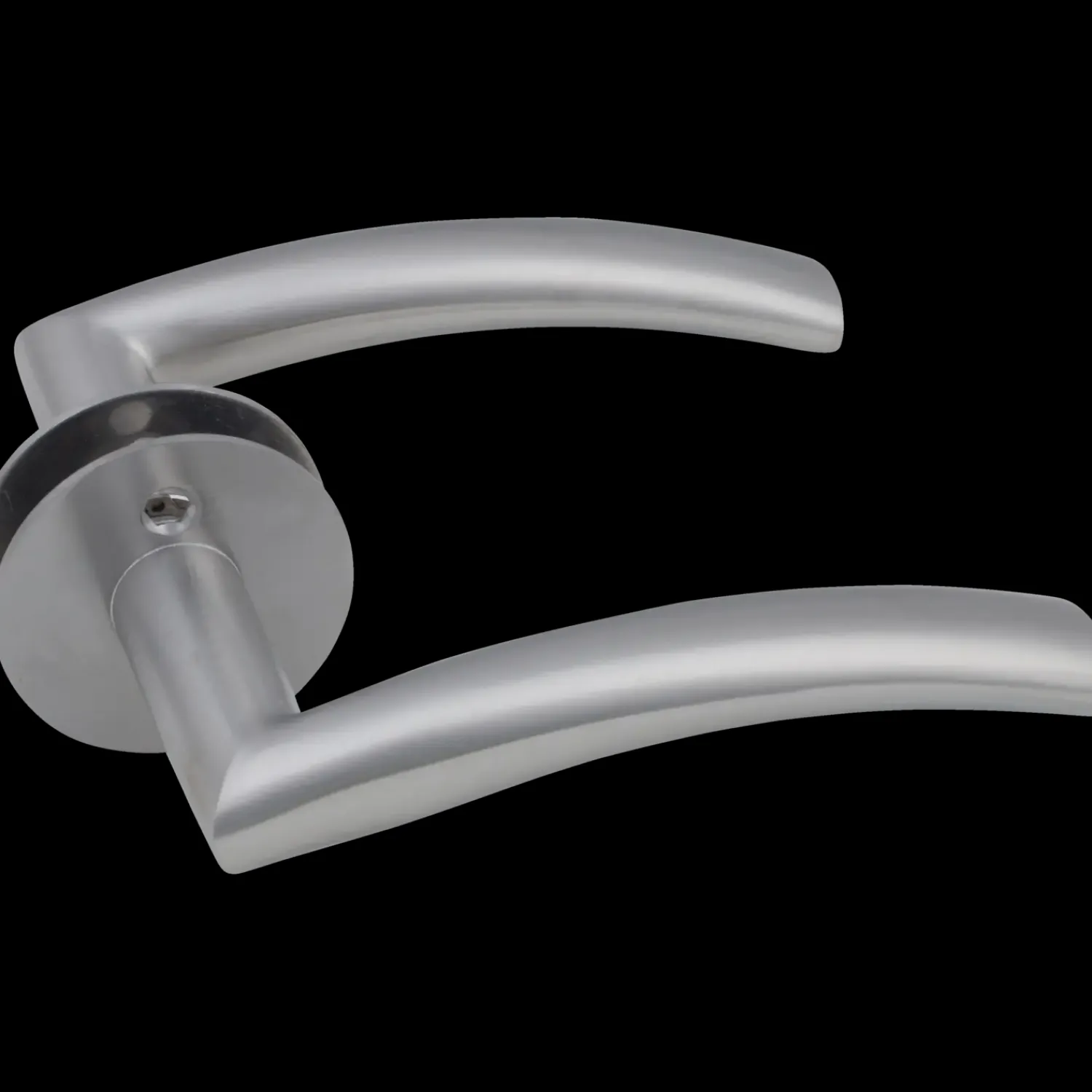 Outlet Jasa Sirius dørgreb CC 30 mm