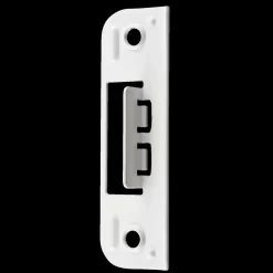 Sale Jasa slutblik t/mellemdørslås hvid