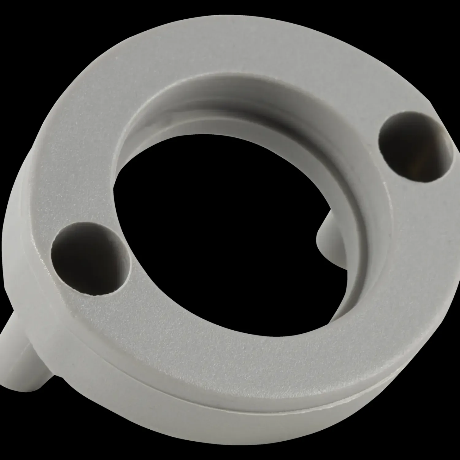 Jasa Greb^styrebrik t/dørgreb grå