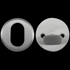 Outlet Jasa supleringslåsesæt m/cylinder og vrider