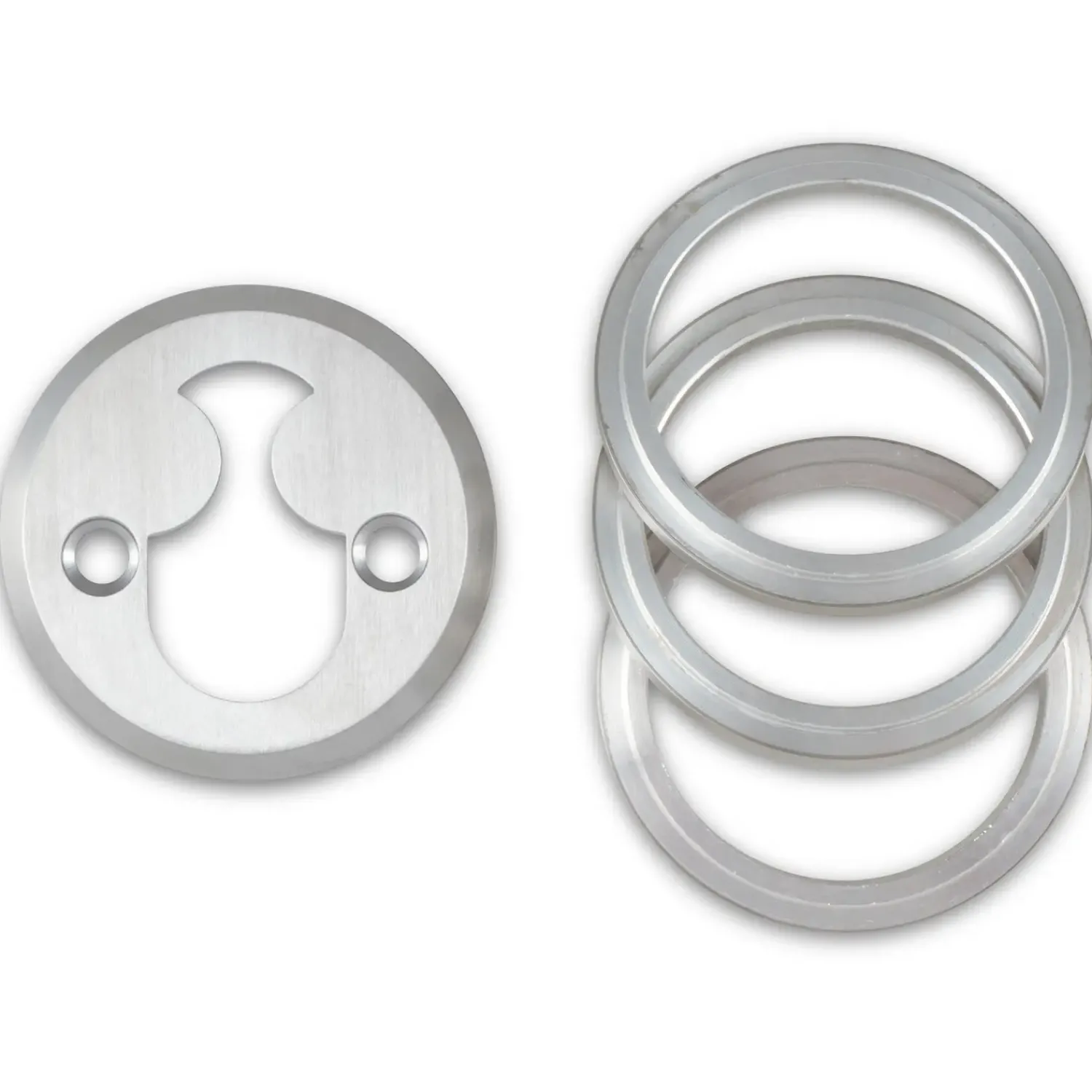 Jasa Låsekasser, Cylindre Og Dørbeslag^universal rokoko cylinderring 6-21 mm