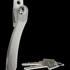 New Jasa vinduesgreb venstre mat forniklet