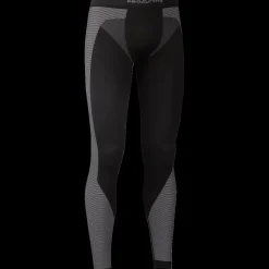 Clearance JBS Proactive baselayer lange underbukser str. 2XL/3XL sort